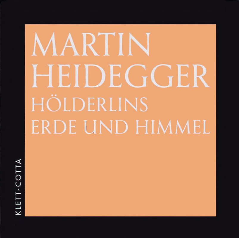 Hölderlins Erde und Himmel
