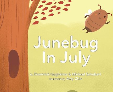 Junebug In July