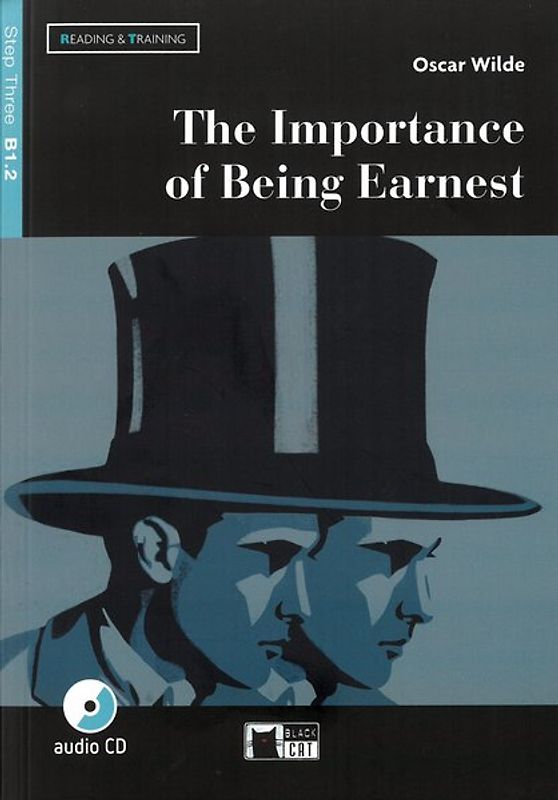 The Importance of Being Earnest