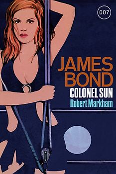 James Bond. Colonel Sun