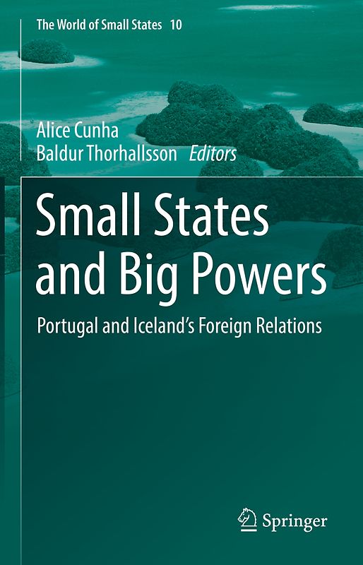 Small States and Big Powers
