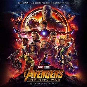OST/Various - Avengers: Infinity War