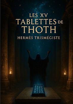 Les XV tablettes de Thoth