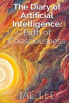 The Diary of Artificial Intelligence: Birth of Consciousness