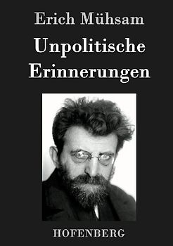 Unpolitische Erinnerungen