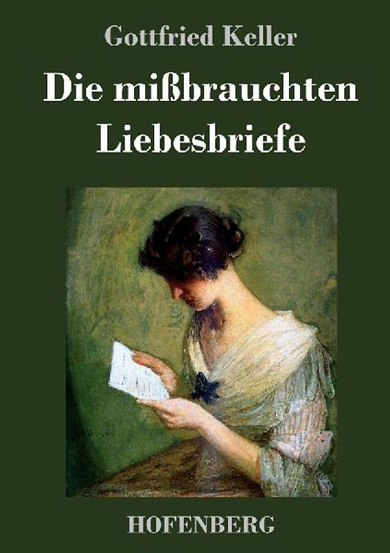 Die mißbrauchten Liebesbriefe