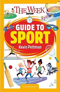 The Week Junior Guide to Sport
