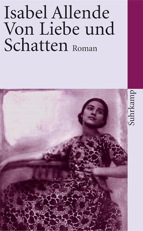 Von Liebe und Schatten