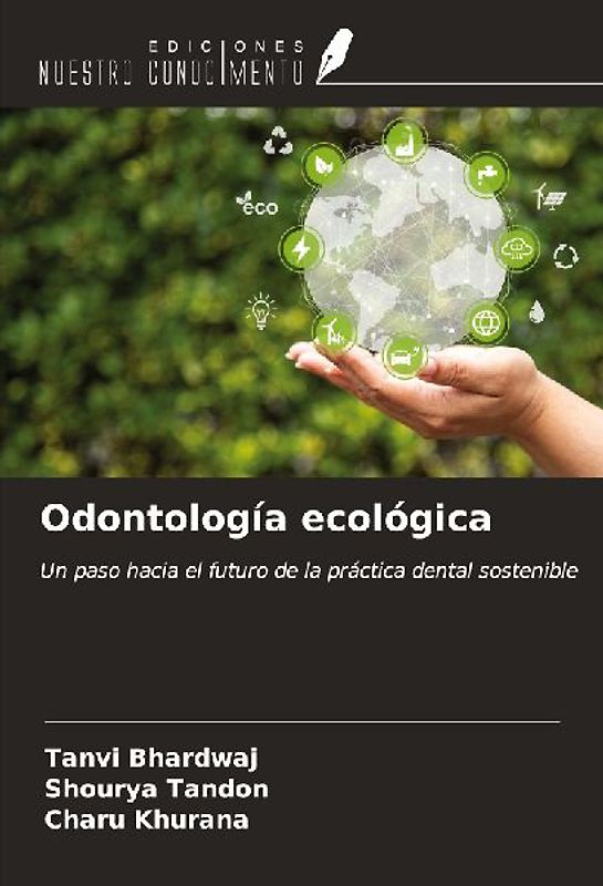 Odontología ecológica