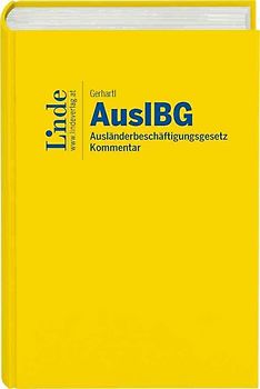 AuslBG | Ausländerbeschäftigungsgesetz