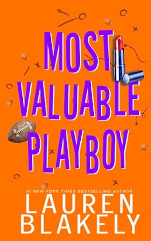 Most Valuable Playboy (Ballers and Babes, Band 1)
