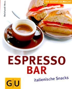 Espresso Bar