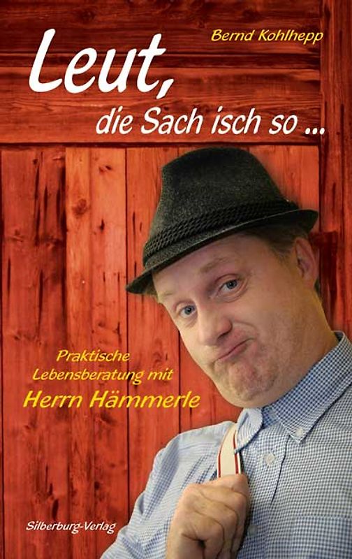 Leut, die Sach isch so...