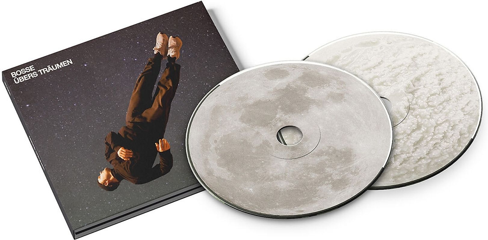 Übers Träumen (Ltd. Deluxe Edition)