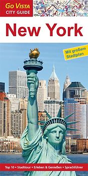 Städteführer New York