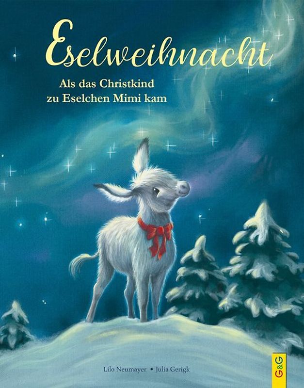 Eselweihnacht