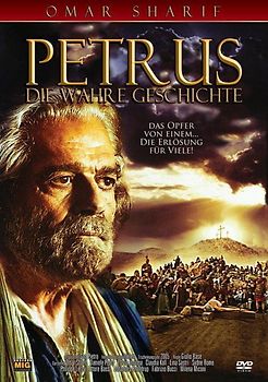 Petrus (DVD) DVD