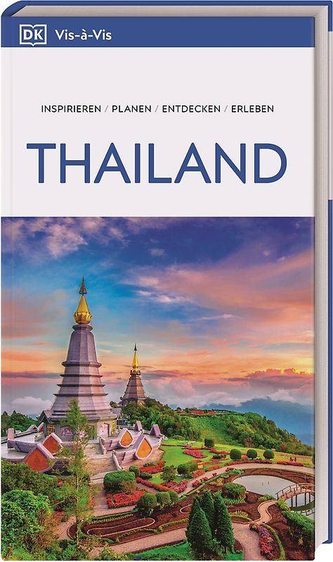 Vis-à-Vis Reiseführer Thailand