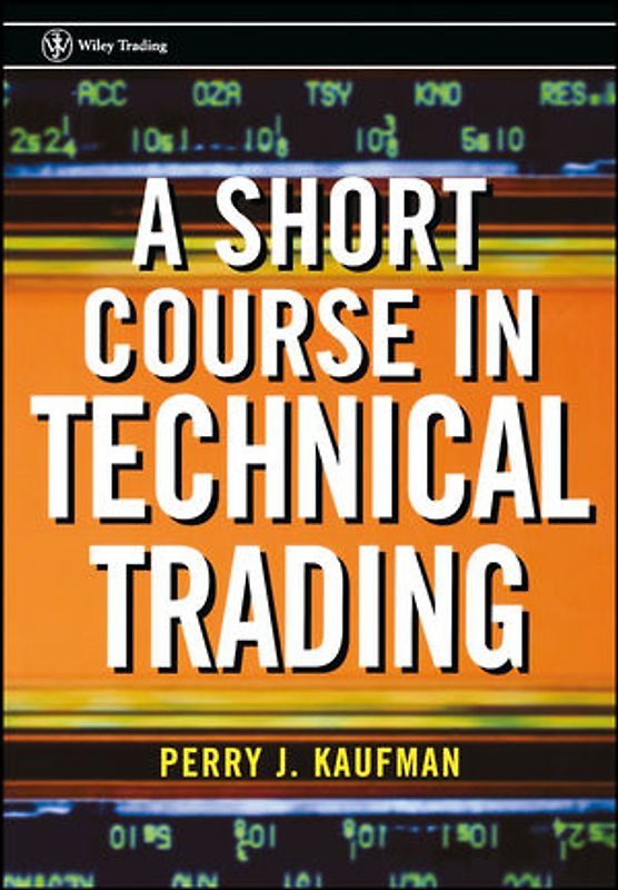 A Short Course in Technical Trading