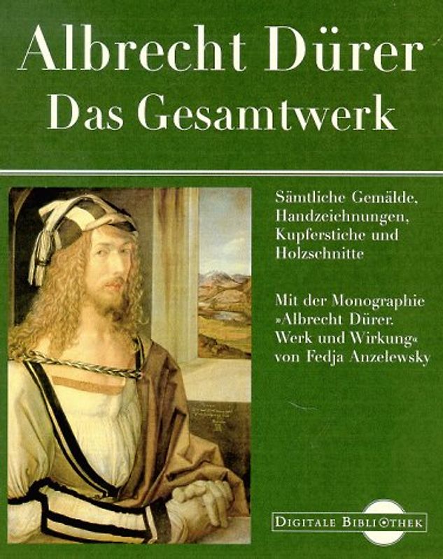 Das Gesamtwerk