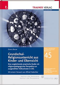 Grundschul- Religionsunterricht aus Kinder- und Elternsicht