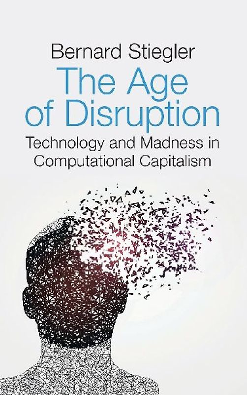 Age of Disruption