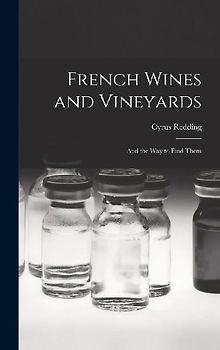 French Wines and Vineyards