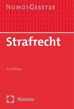 Strafrecht