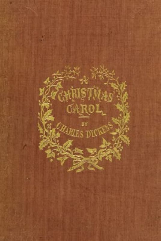 A CHRISTMAS CAROL