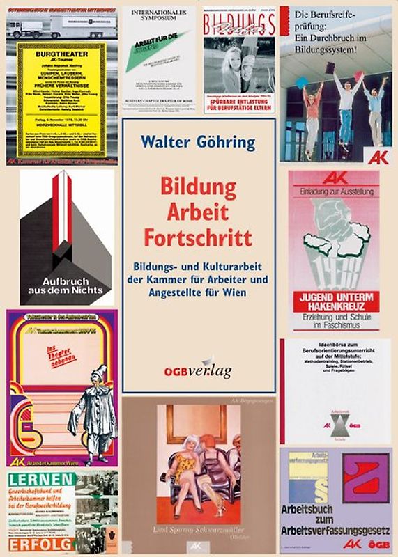Bildung - Arbeit - Fortschritt