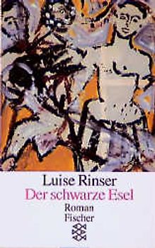 Der schwarze Esel