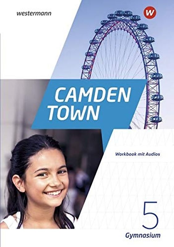 Camden Town - Allgemeine Ausgabe 2020 für Gymnasien