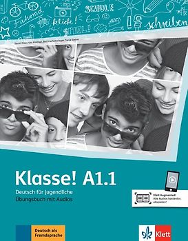 Klasse! A1.1