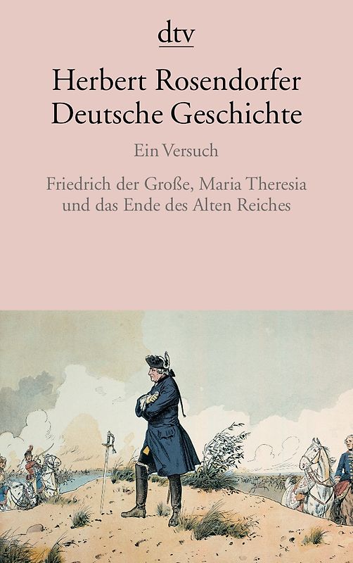 Deutsche Geschichte
