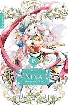 Nina - Die Sterne sind dein Schicksal 15