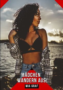 Mädchen wandern aus