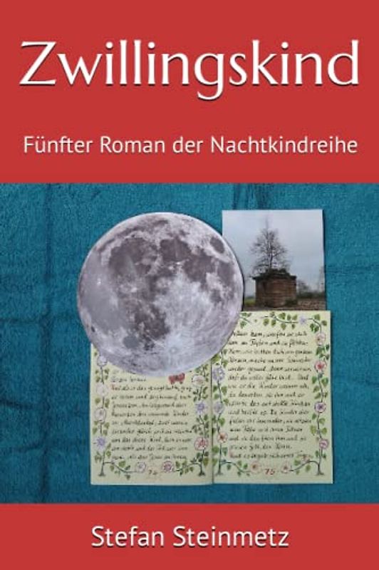 Zwillingskind: Fünfter Roman der Nachtkindreihe