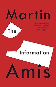 The Information (Vintage International) - Amis, Martin