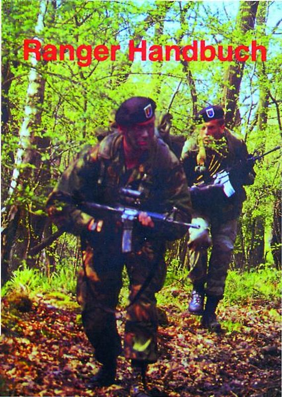 Ranger Handbuch