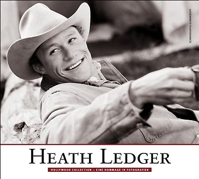 Heath Ledger