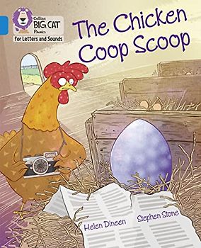 The Chicken Coop Scoop