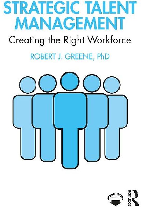 Strategic Talent Management