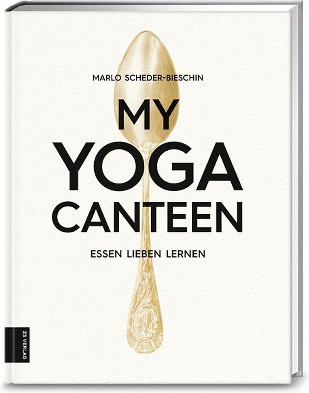 My Yoga Canteen