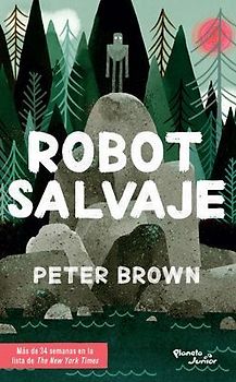 Robot Salvaje / The Wild Robot