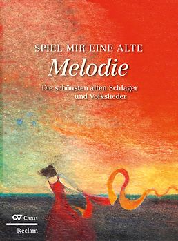Spiel mir eine alte Melodie