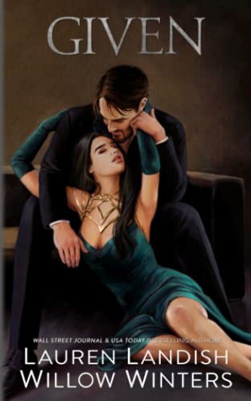 Given (Artist Renditions, Band 11)