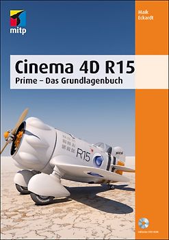 Cinema 4D R15