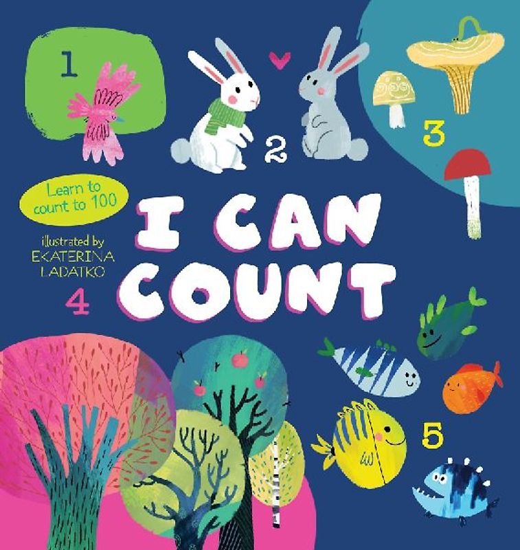 I Can Count