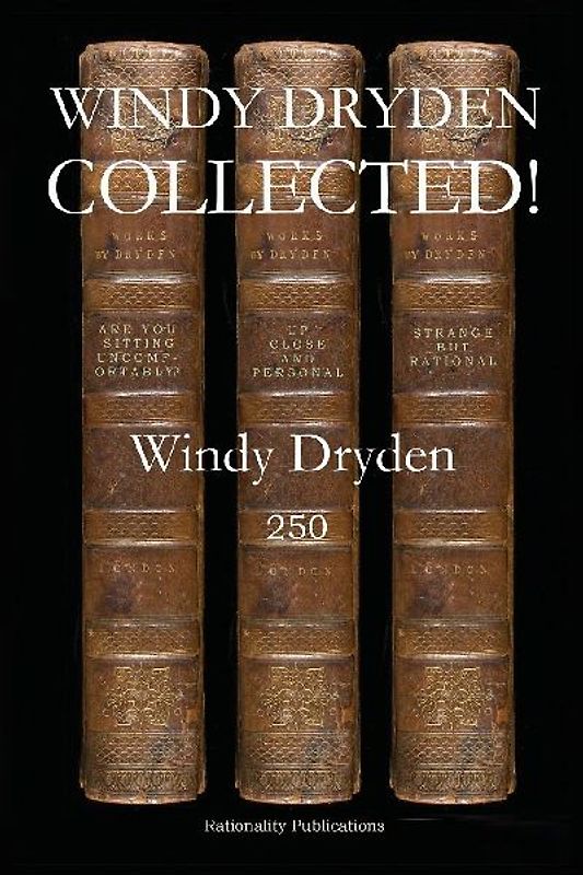 Windy Dryden Collected!