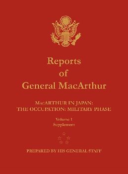 Reports of General MacArthur